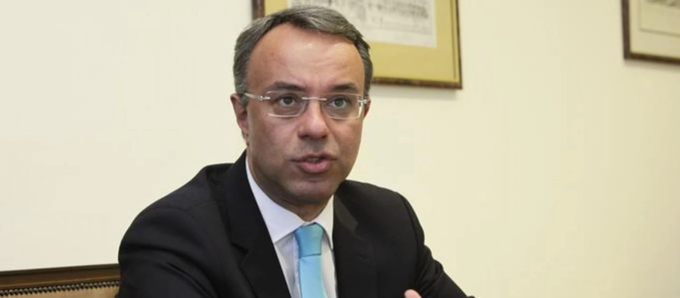 ΥΠΟΙΚ: Τι προβλέπει το νομοσχέδιο για τους δανειολήπτες και τα κορωνοχρέη - Οι 8 βελτιώσεις του Χ. Σταϊκούρα